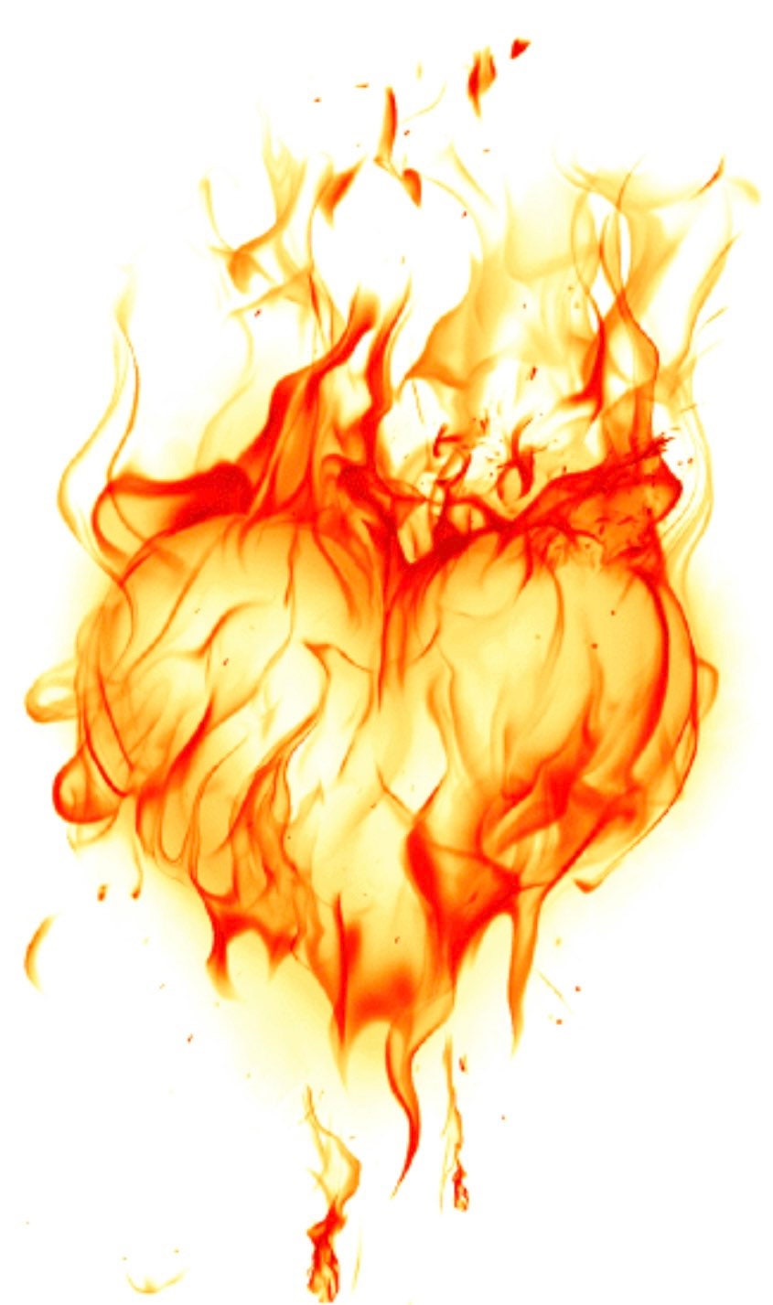 Hearts on Fire, fingering  & DK, 75superwash merino/25% nylon